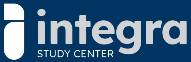 logo integra study center campinas