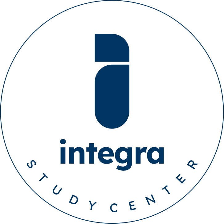 logo integra study center
