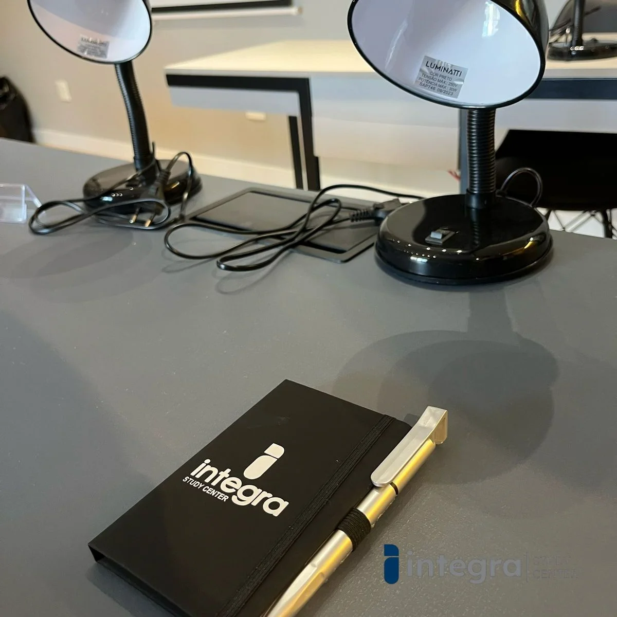 espaço integra study center cursos odontologia campinas