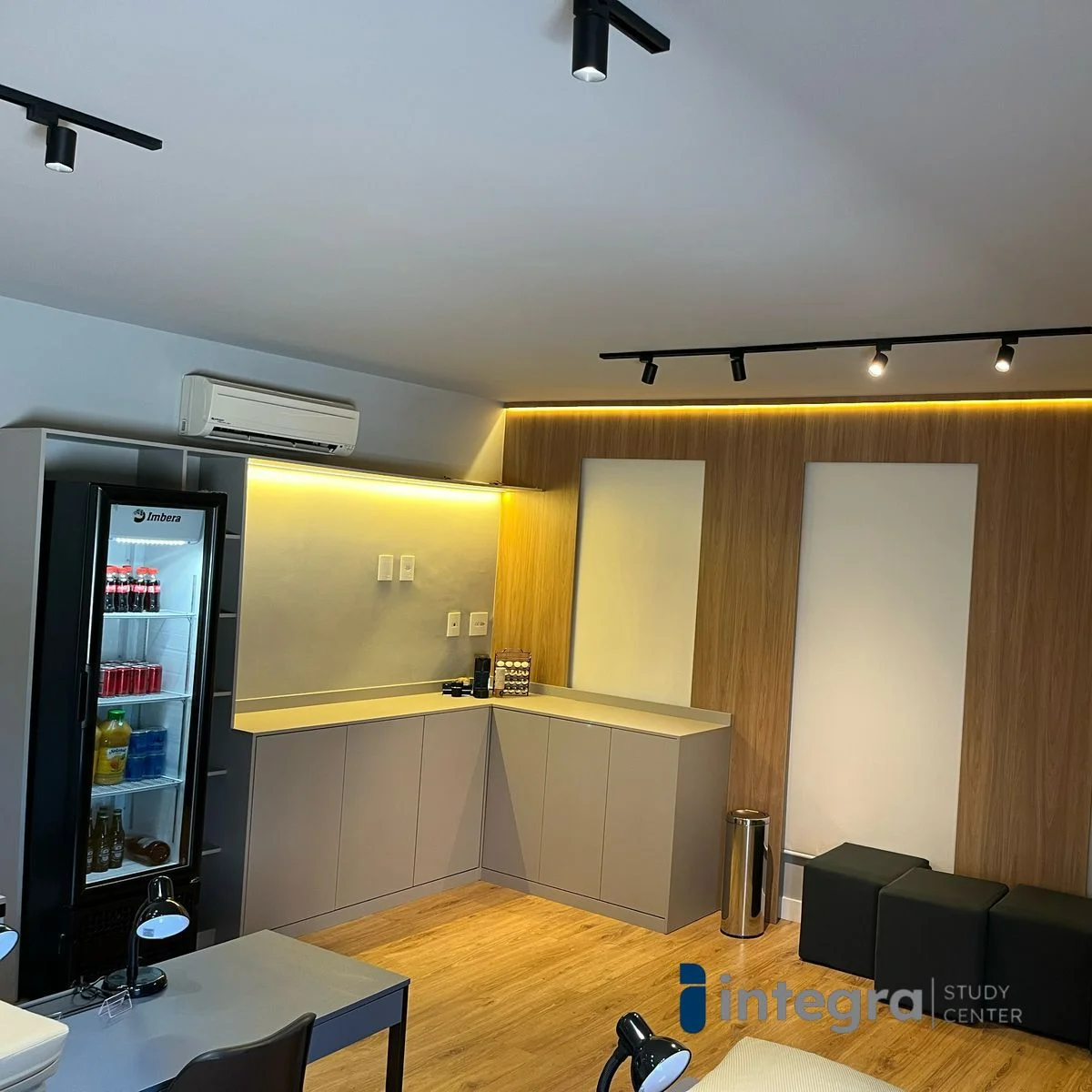 espaço integra study center cursos odontologia campinas