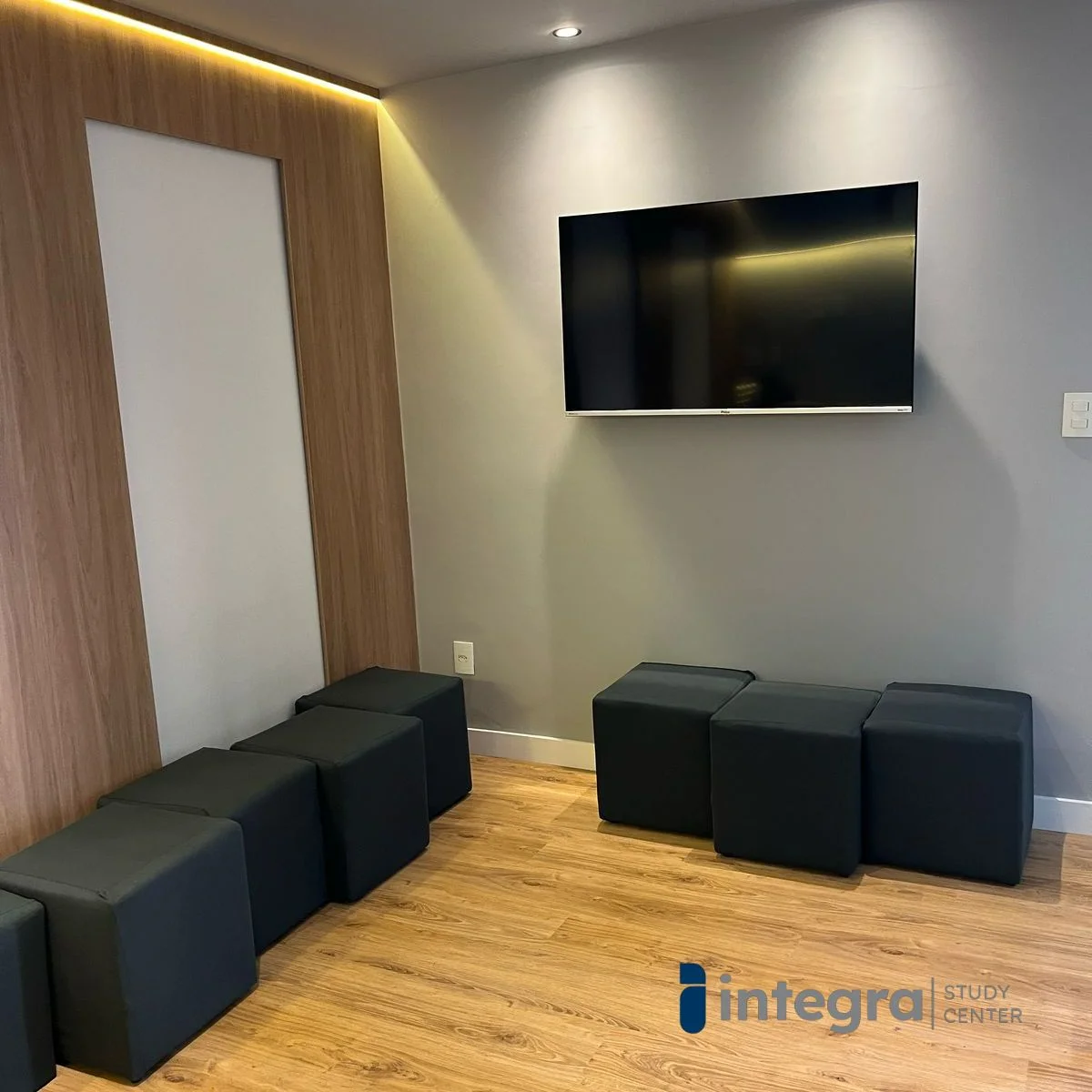 espaço integra study center cursos odontologia campinas